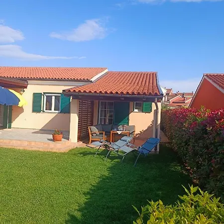 Apartment Leonarda *