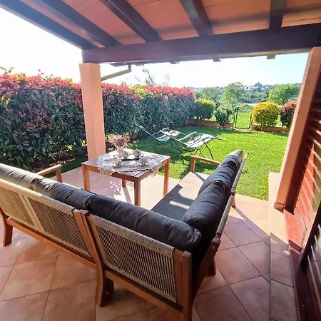 Διαμέρισμα Leonarda Μεντουλίν