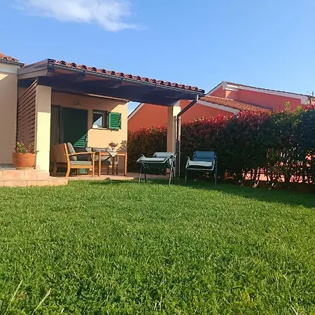 Apartment Leonarda *