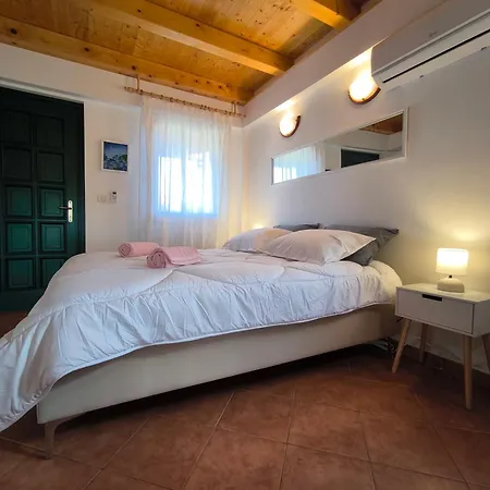 Leonarda Διαμέρισμα Μεντουλίν