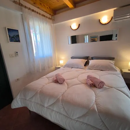 Leonarda Διαμέρισμα Μεντουλίν