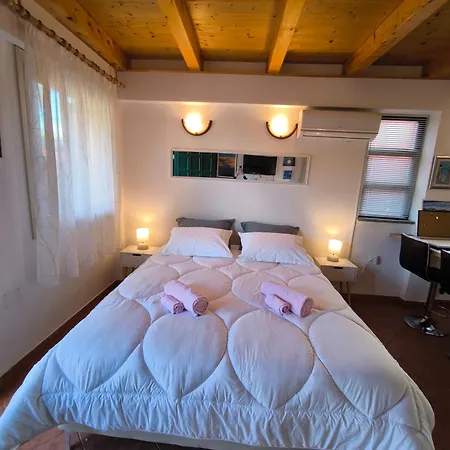 Διαμέρισμα Leonarda