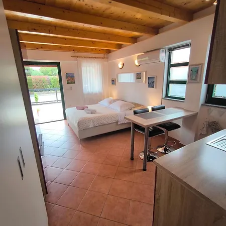 Διαμέρισμα Leonarda