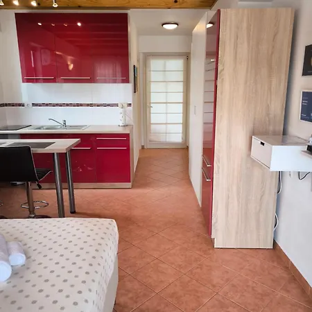 Διαμέρισμα Leonarda