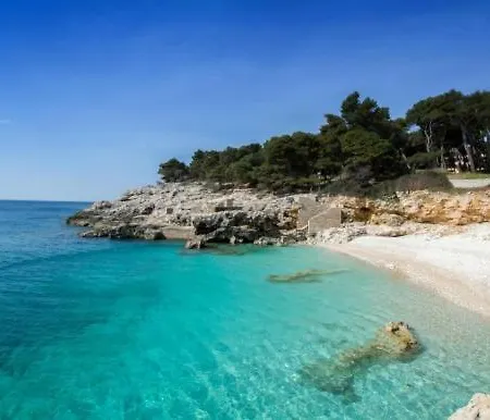 Leonarda Διαμέρισμα Μεντουλίν