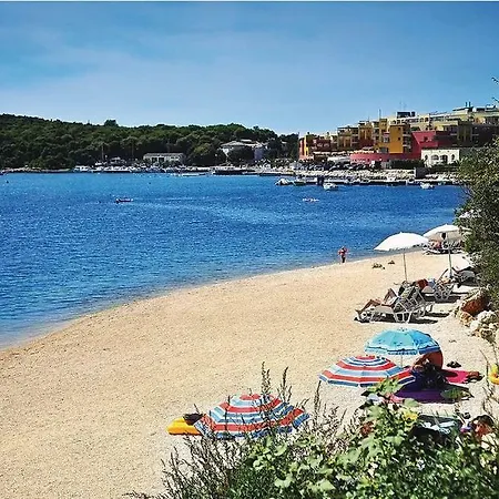 Διαμέρισμα Leonarda Μεντουλίν