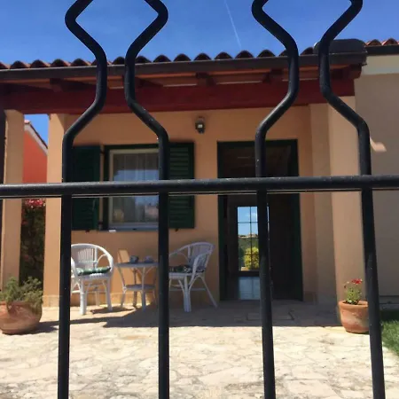 Apartment Leonarda