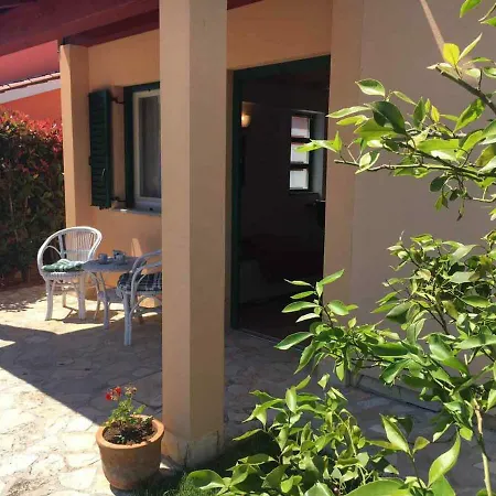 Apartment Leonarda