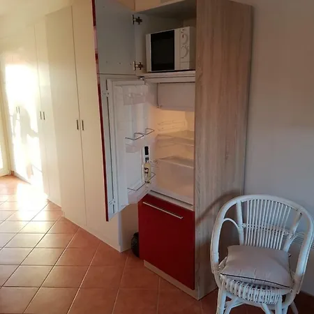 Apartment Leonarda