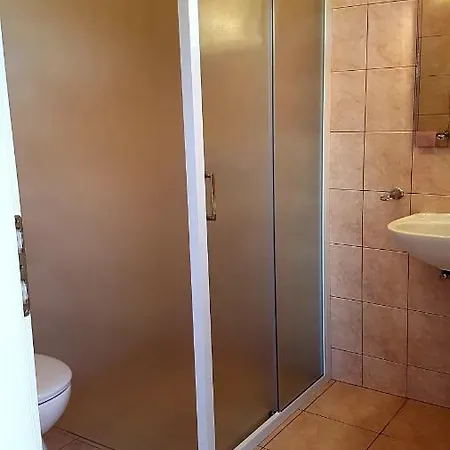 Leonarda Apartment
