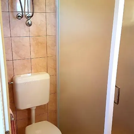 Διαμέρισμα Leonarda *