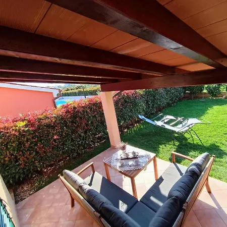 Leonarda Lägenhet Medulin