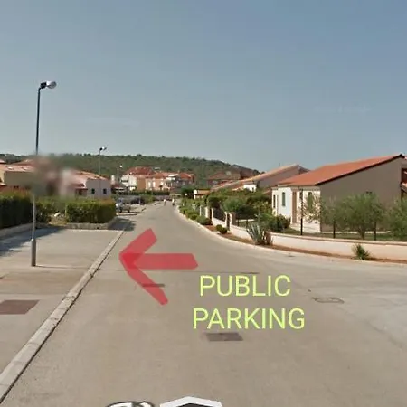 Leonarda Lägenhet *