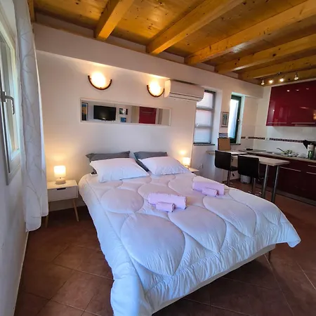 Lägenhet Leonarda *