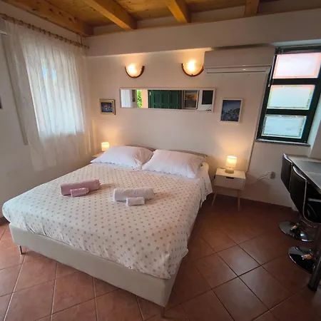 Lägenhet Leonarda Medulin