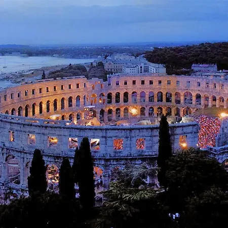 Leonarda Lägenhet *