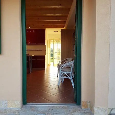 Leonarda Lägenhet Medulin